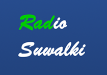 Logo Radia Suwaki