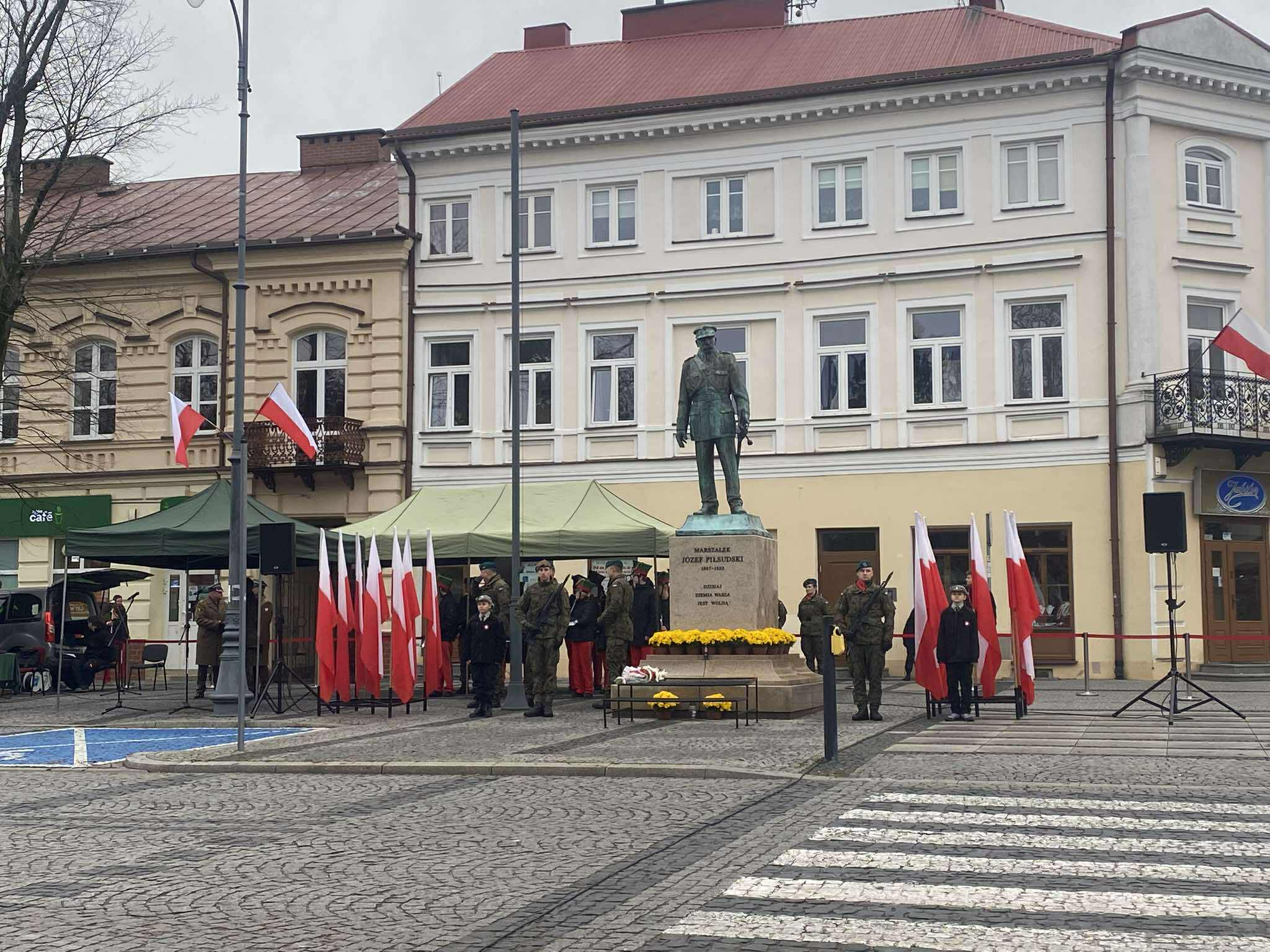 swieto niepodleglosci