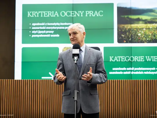 Rozstrzygniecie konkursu