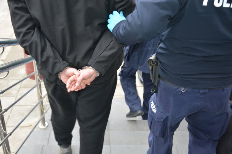 Policjanci zatrzymali 29-latka