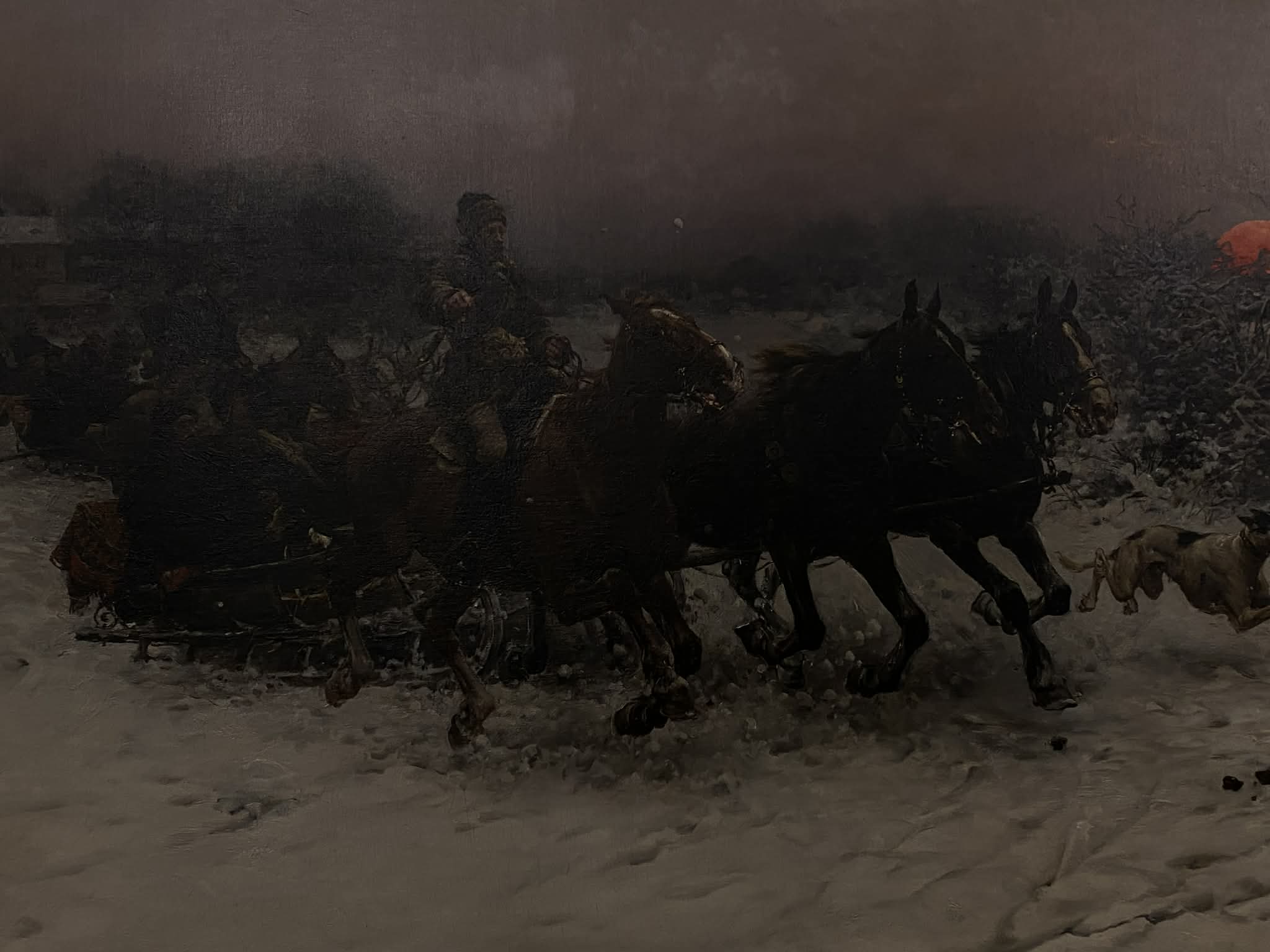 Teraz trwa akcja Wyjatkowy prezent dla Muzeum Okregowego