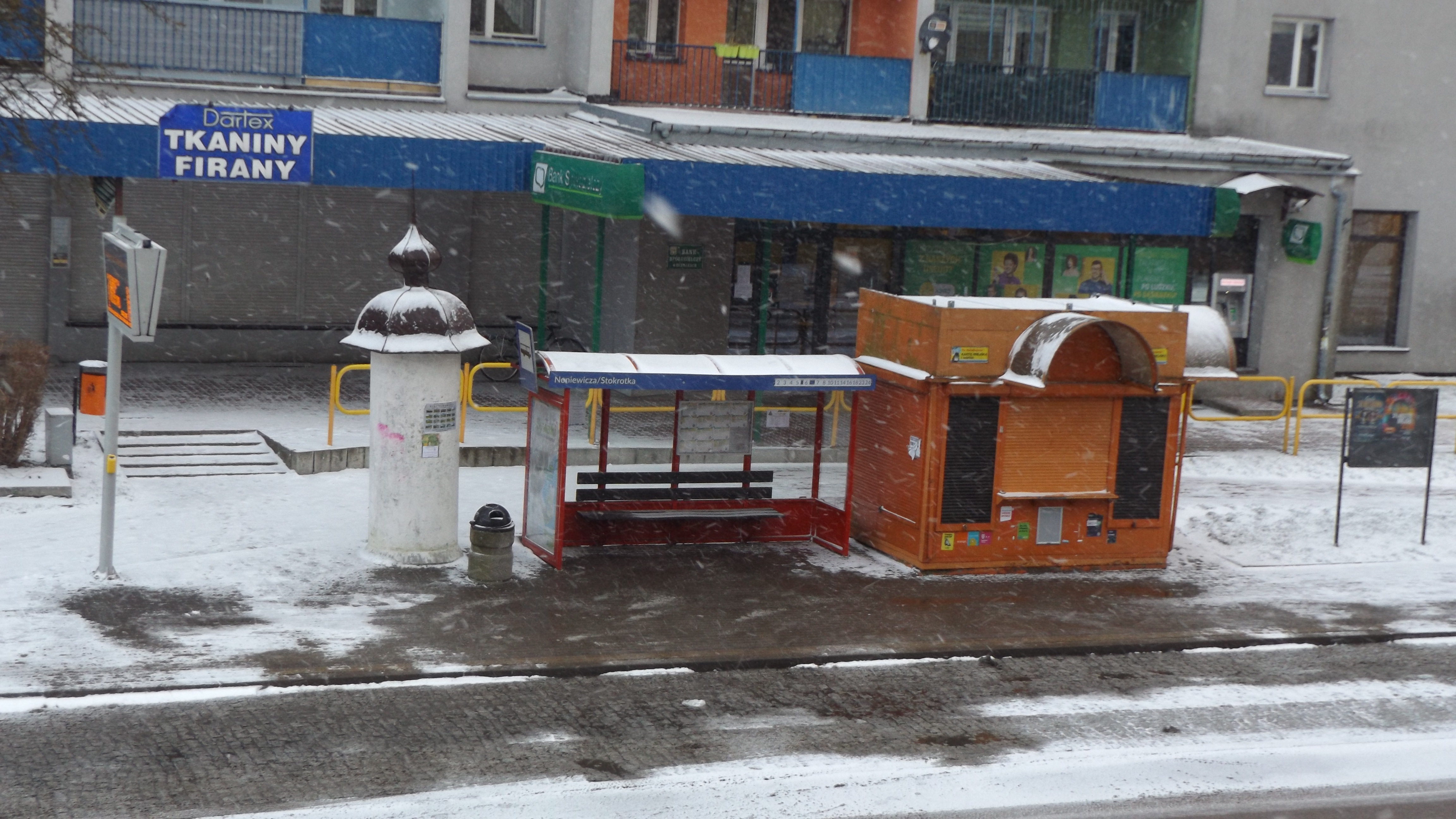 Co mieszkancy Suwalk twierdza o 2025