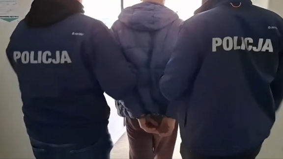 Do 20 lat wiezienia grozi podejrzanemu o rozboj