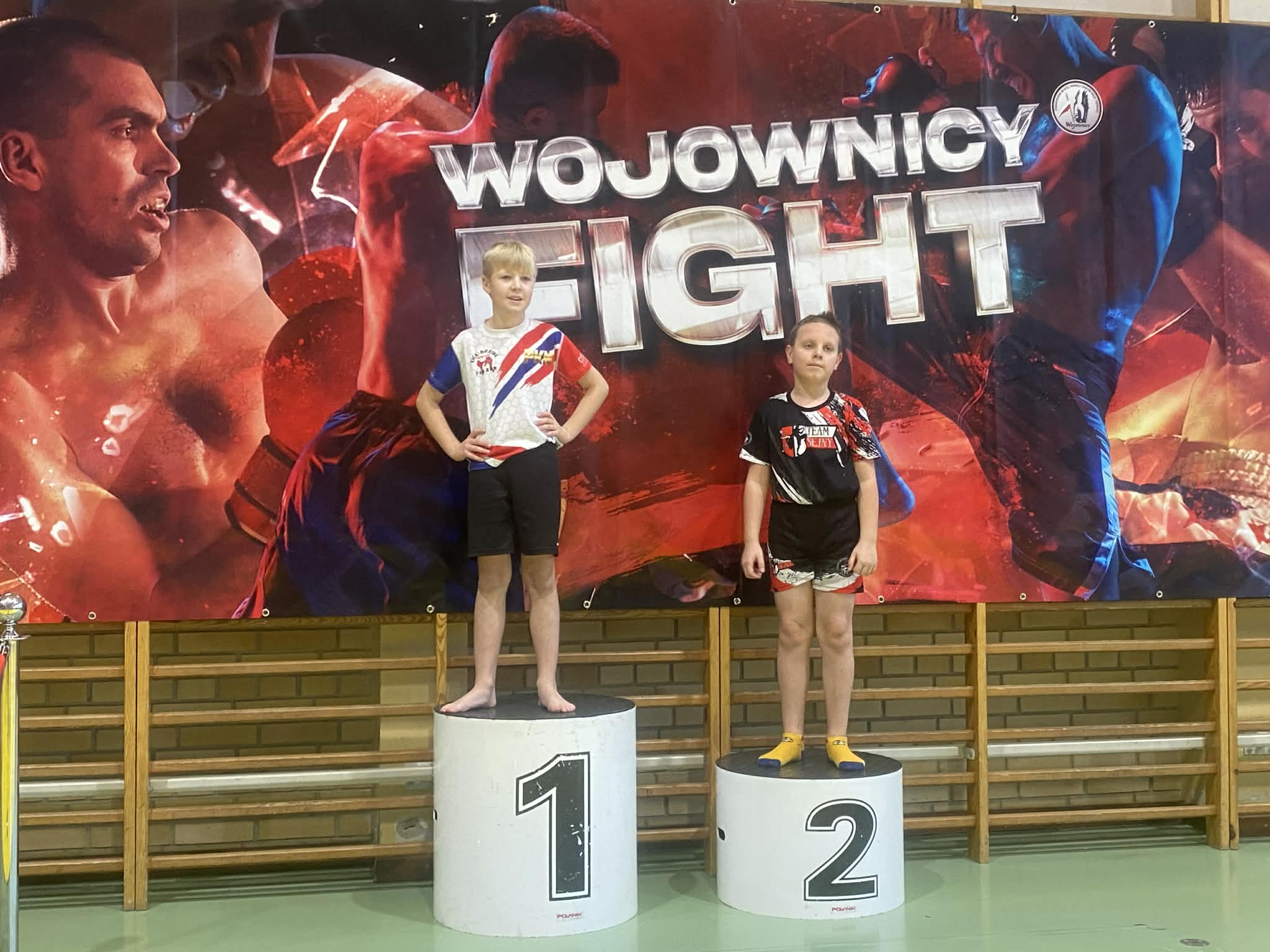 Ostatnia odslona Wojownicy Fight 2025