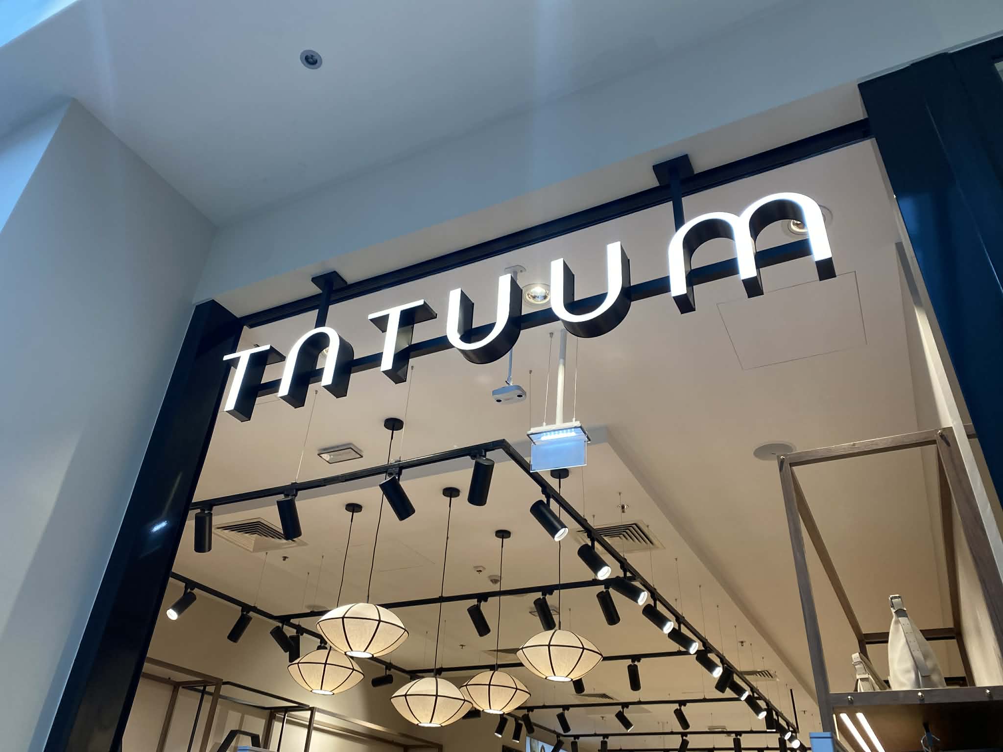 Otwarto nowy sklep TATUUM!