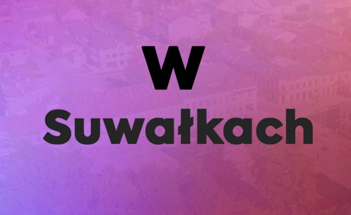 W Suwalkach