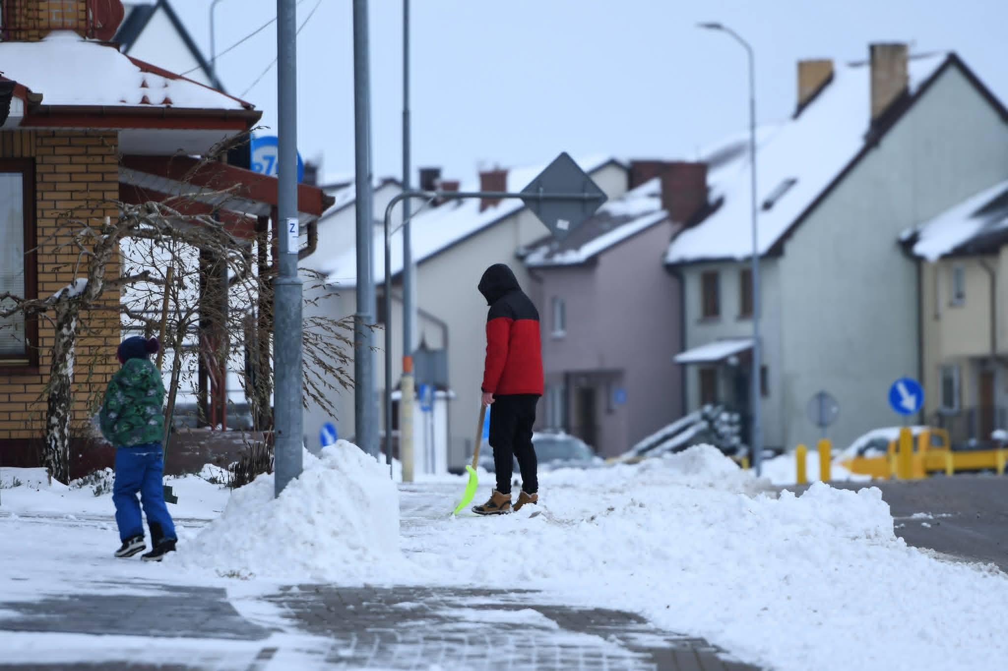 Co mieszkancy Suwalk twierdza o 2025