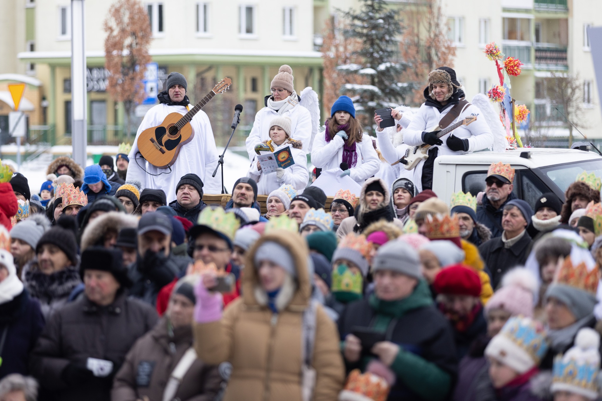 Co mieszkancy Suwalk twierdza o 2025